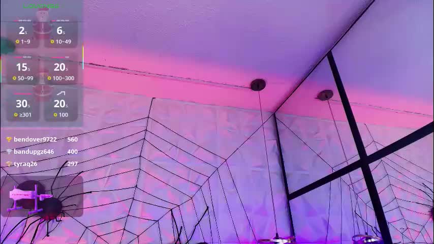 matti_sofia Adult Chat December 30, 2025