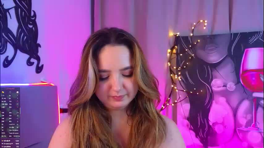 mary_broks Adult Chat December 30, 2025