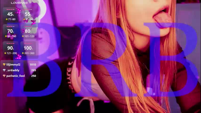 cutemousee Adult Chat December 30, 2025