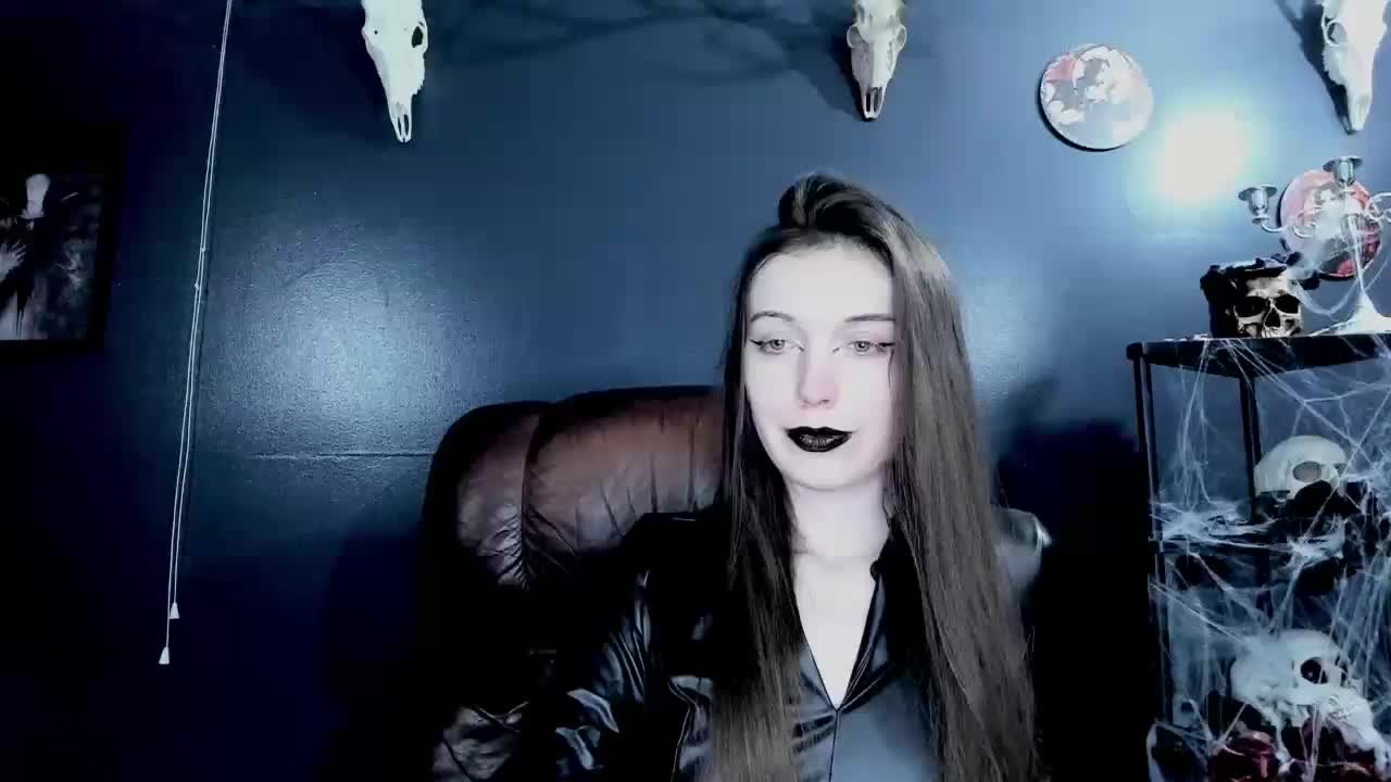 TheDomme Adult Chat December 30, 2025