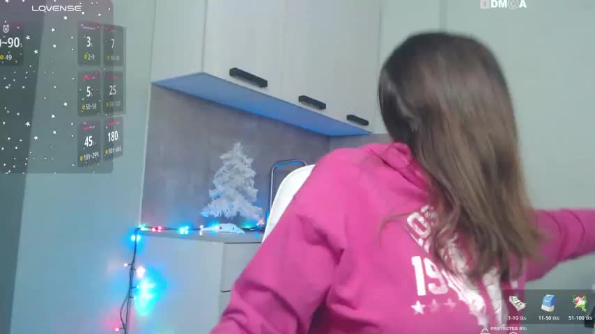 L4DYCANDY Adult Chat December 30, 2025