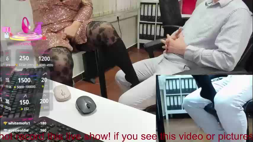 milf_viktoria Adult Chat December 30, 2025