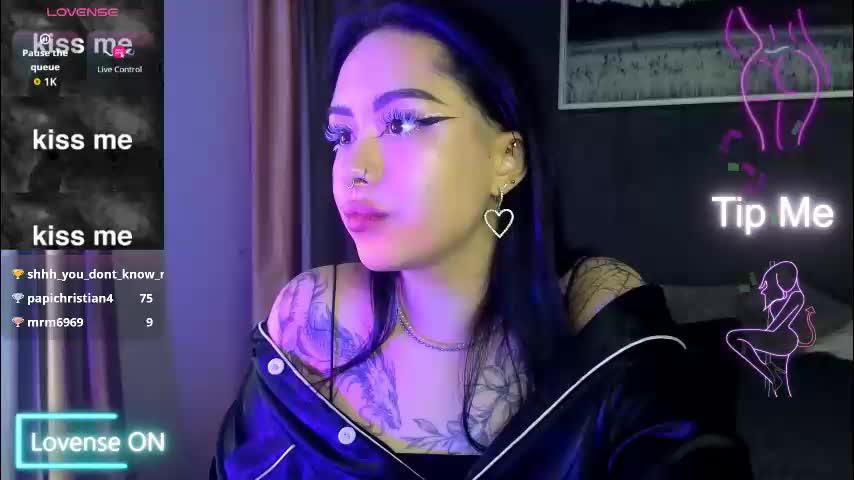 kim_brownie Adult Chat December 30, 2025