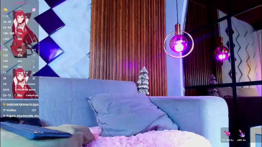 charlotte_2015 Adult Chat December 30, 2025