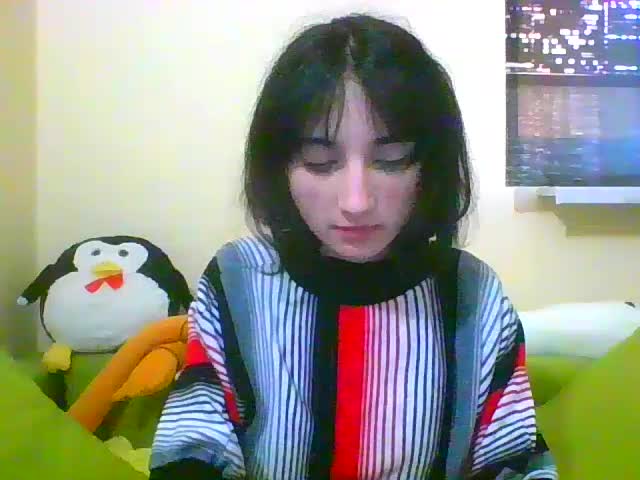 Linusha Adult Chat December 30, 2025