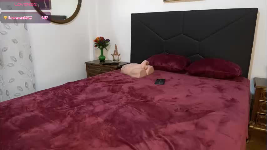 adelllee Adult Chat December 30, 2025