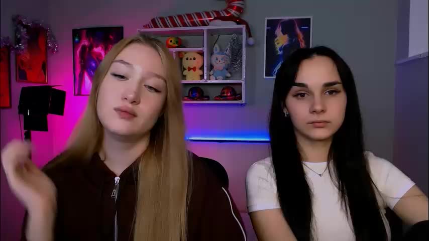 ariana_ross7 Adult Chat December 30, 2025