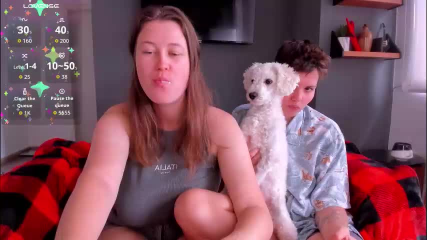 alexiacortez Adult Chat December 30, 2025