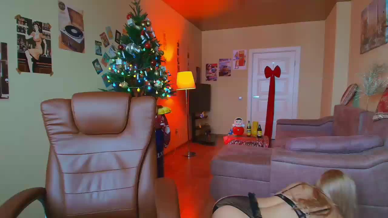 MissMotivated Adult Chat December 30, 2025