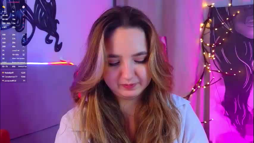 mary_broks Adult Chat December 30, 2025