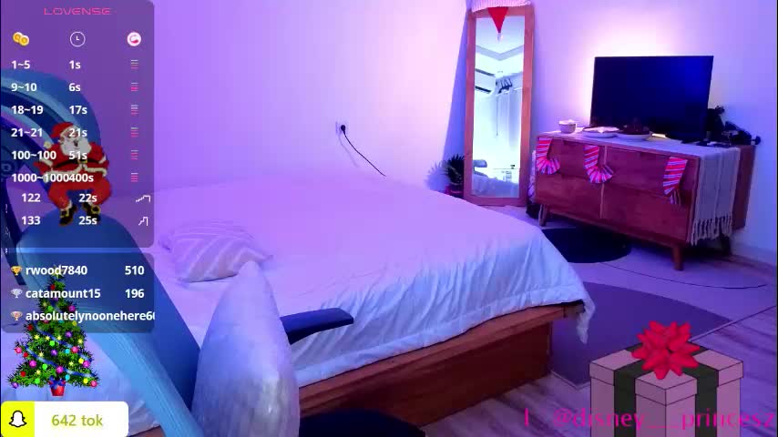 disney__princess Adult Chat December 30, 2025