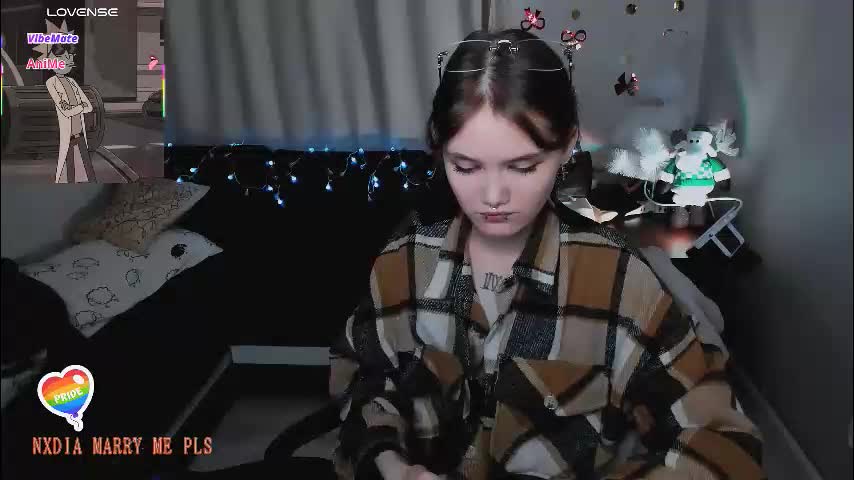 dilara_xbaby Adult Chat December 30, 2025