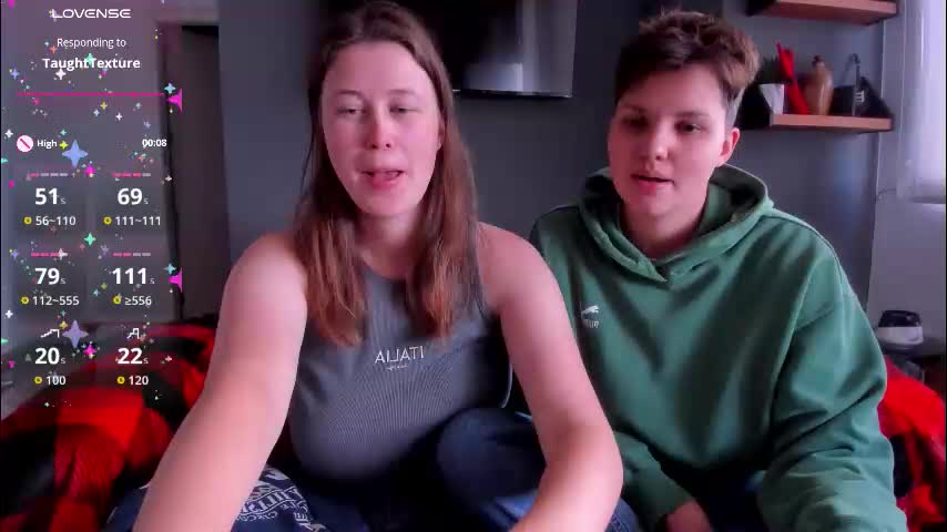 alexiacortez Adult Chat December 30, 2025