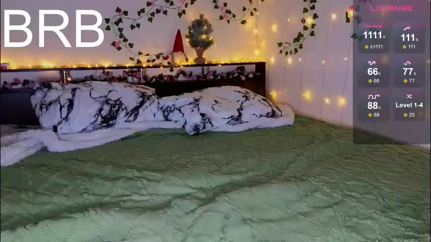 candy_flosse Adult Chat December 30, 2025