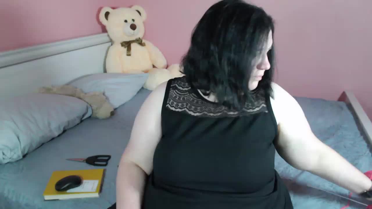 Alexandra-Ray Adult Chat December 30, 2025