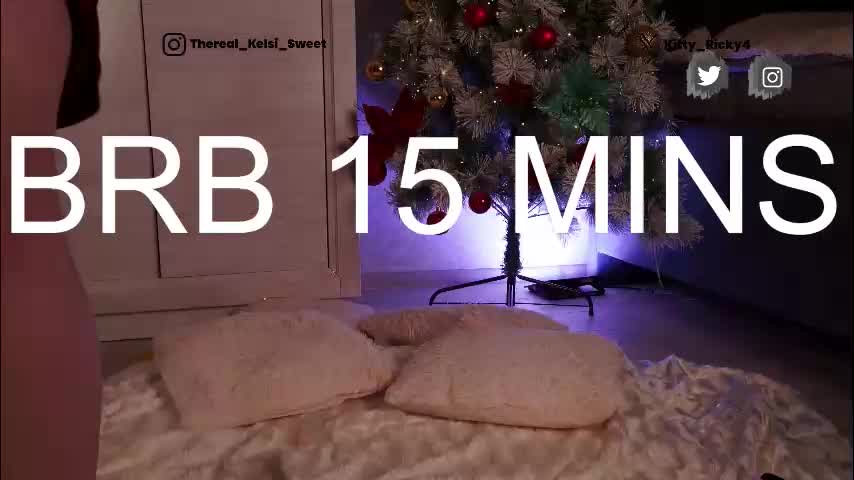 kitty_ricky Adult Chat December 30, 2025