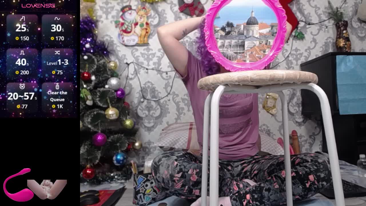 Little-letti Adult Chat December 30, 2025