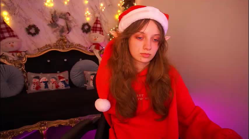 cuteefoxy Adult Chat December 30, 2025