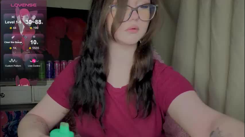 lilhornyprincess Adult Chat December 30, 2025