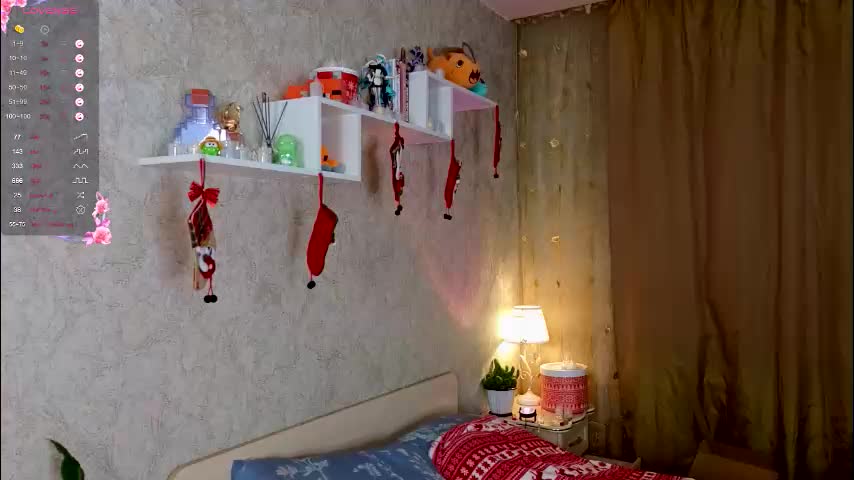 christina_hammond Adult Chat December 30, 2025