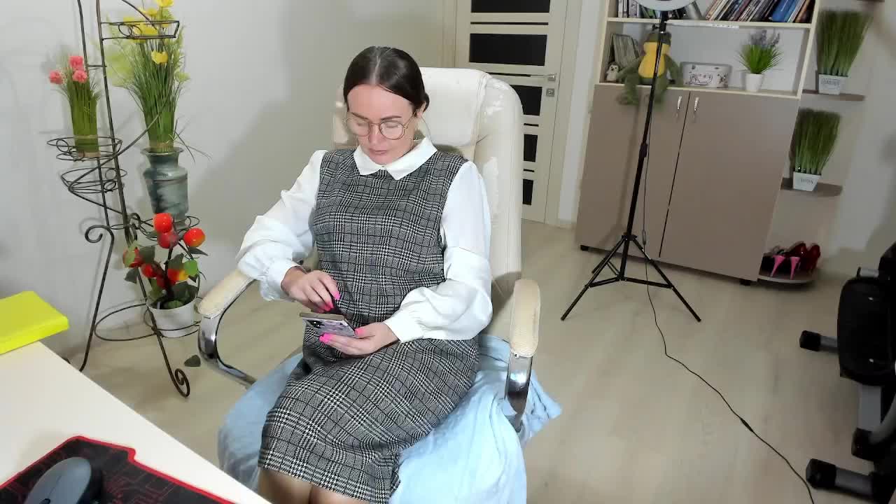 -Michelle- Adult Chat December 31, 2025