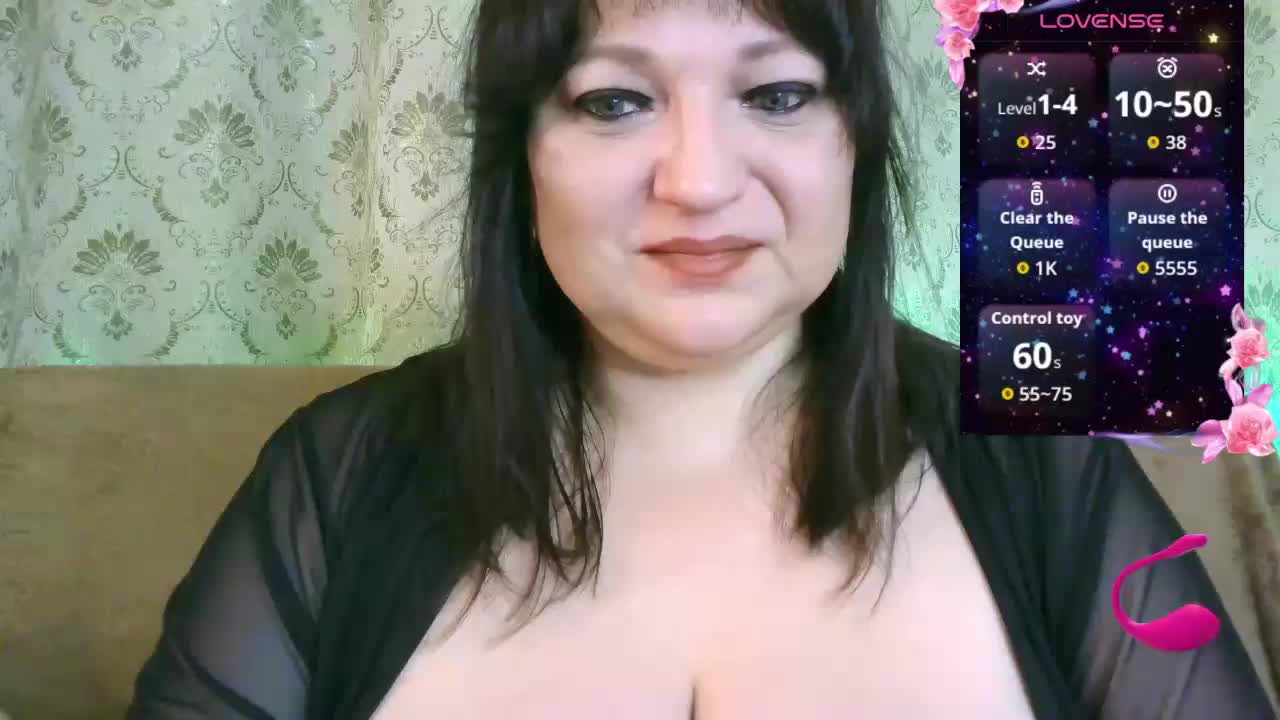 Nastenka11 Adult Chat December 31, 2025