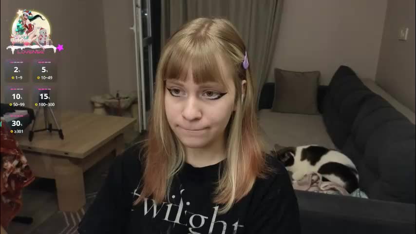 hermione_h Adult Chat December 30, 2025