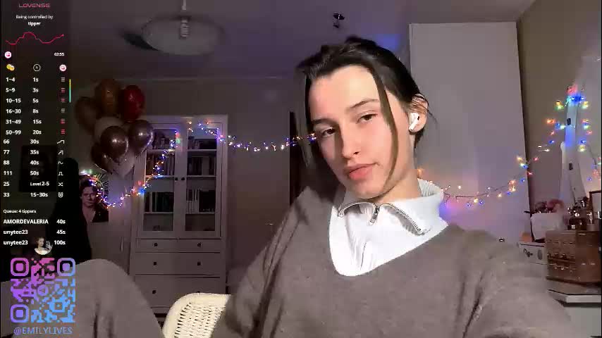 michael_pors Adult Chat December 30, 2025