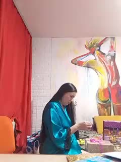 WitchWorld Adult Chat December 31, 2025