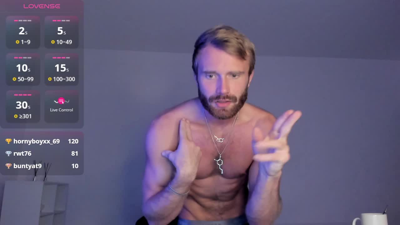 Paul-Rolex Adult Chat December 30, 2025