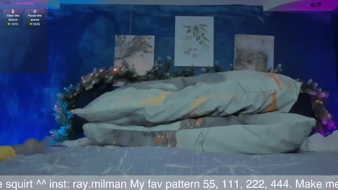 AliceMilman Adult Chat December 30, 2025