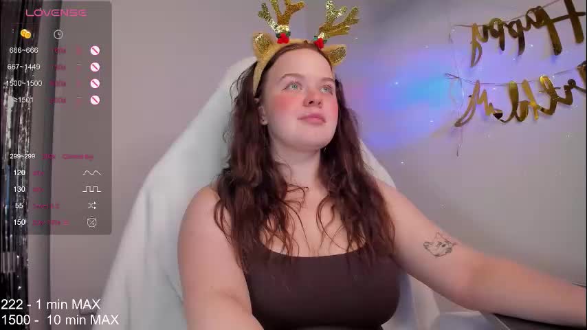 hanna_montanas Adult Chat December 30, 2025