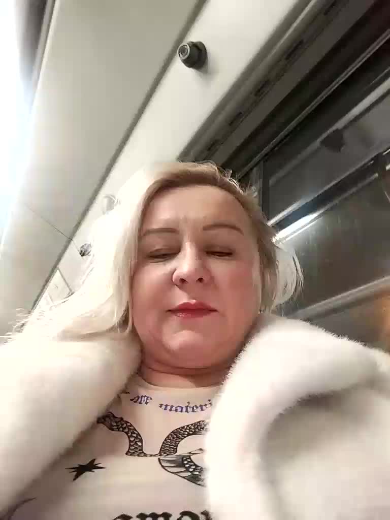 miranda-robinson Adult Chat December 31, 2025