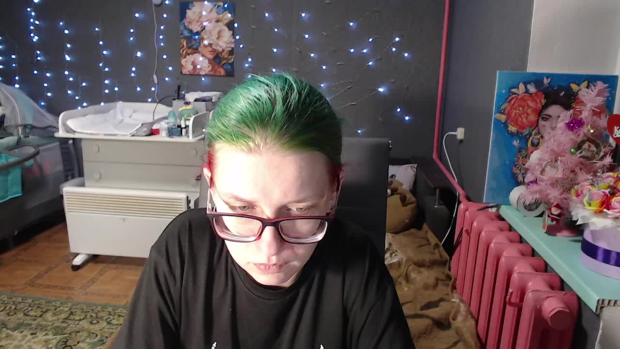 malvinella Adult Chat December 31, 2025