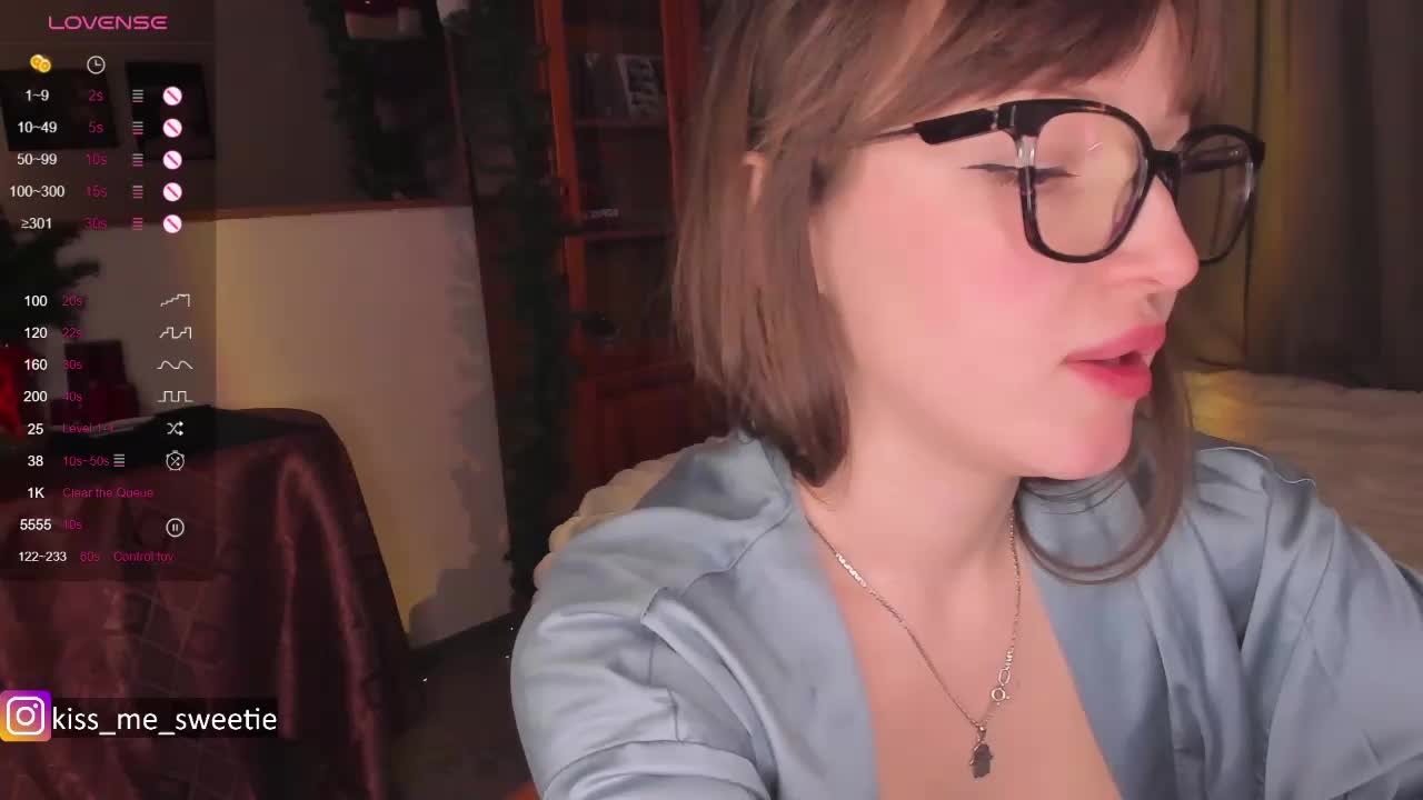 AprilCoy Adult Chat December 30, 2025