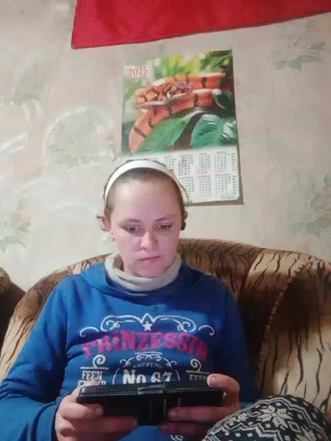 Calibriya Adult Chat December 31, 2025