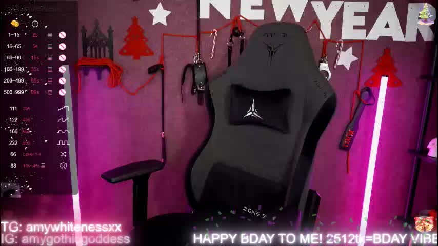 amywhitenessxx Adult Chat December 30, 2025