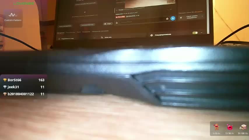 Mary2606 Adult Chat December 31, 2025