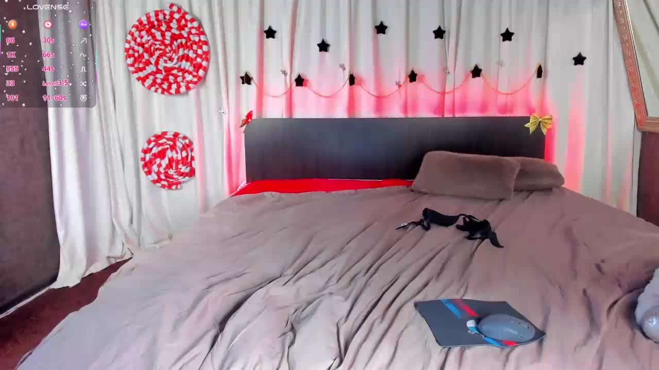 Jesikalooove Adult Chat December 30, 2025