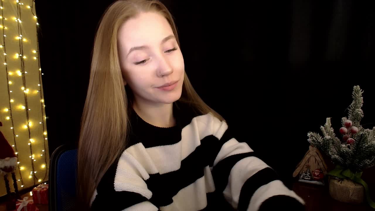 SindiWatson Adult Chat December 31, 2025