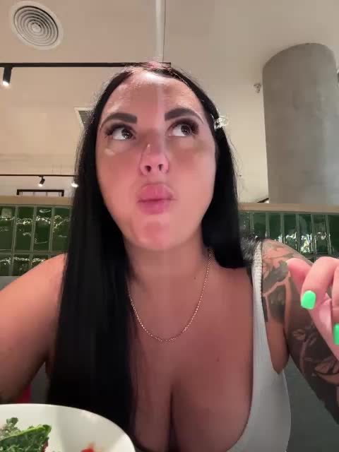 KROSHKA_N Adult Chat December 30, 2025