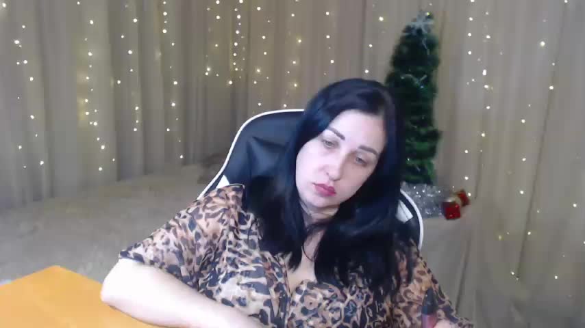 JillStevens Adult Chat December 31, 2025