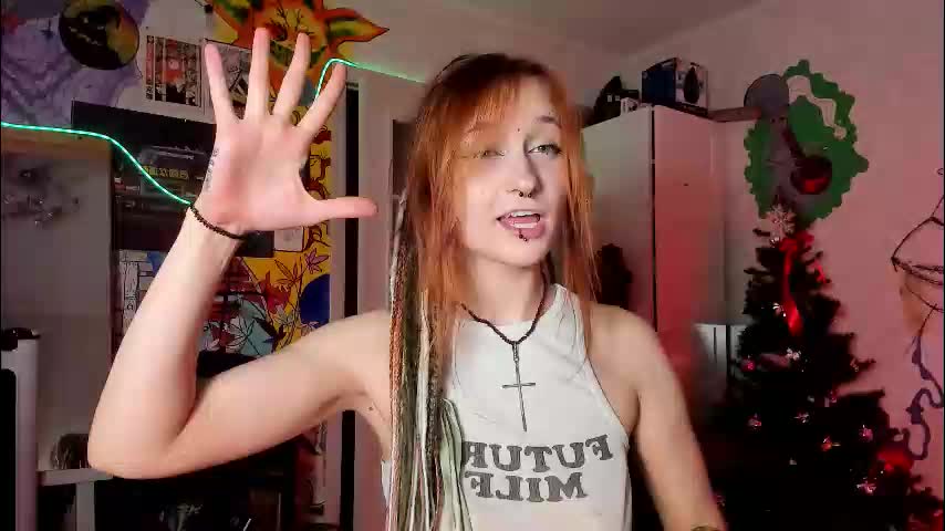 sunny_mouse Adult Chat December 31, 2025