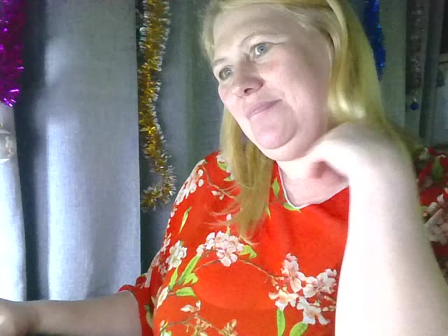 Kristina543210 Adult Chat December 31, 2025
