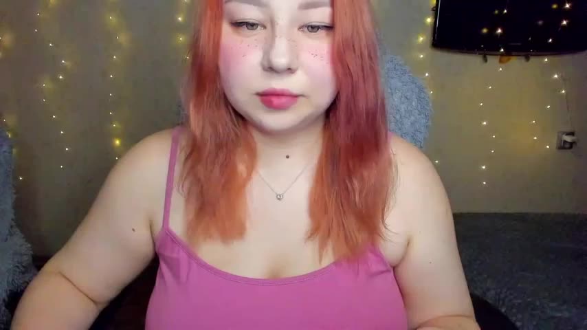 MilkaFoxy Adult Chat December 31, 2025