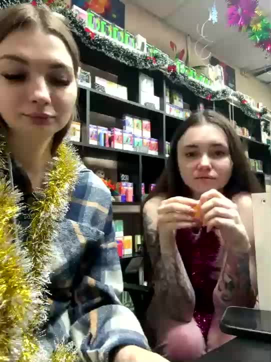 sofiedvige Adult Chat December 30, 2025