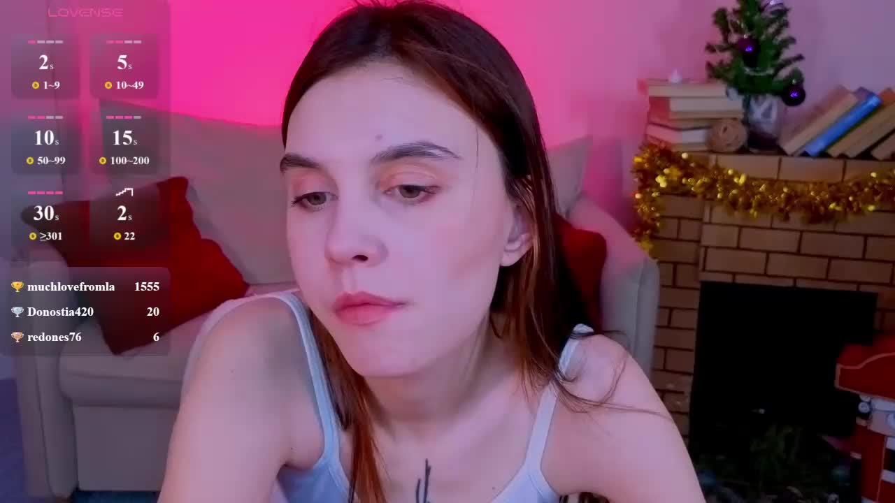 SusieMorris Adult Chat December 31, 2025