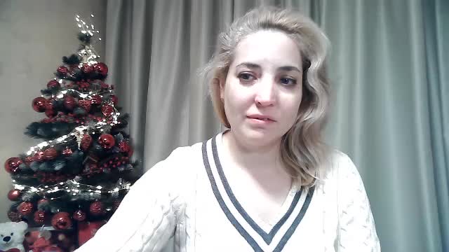 mariska-kiska Adult Chat December 31, 2025