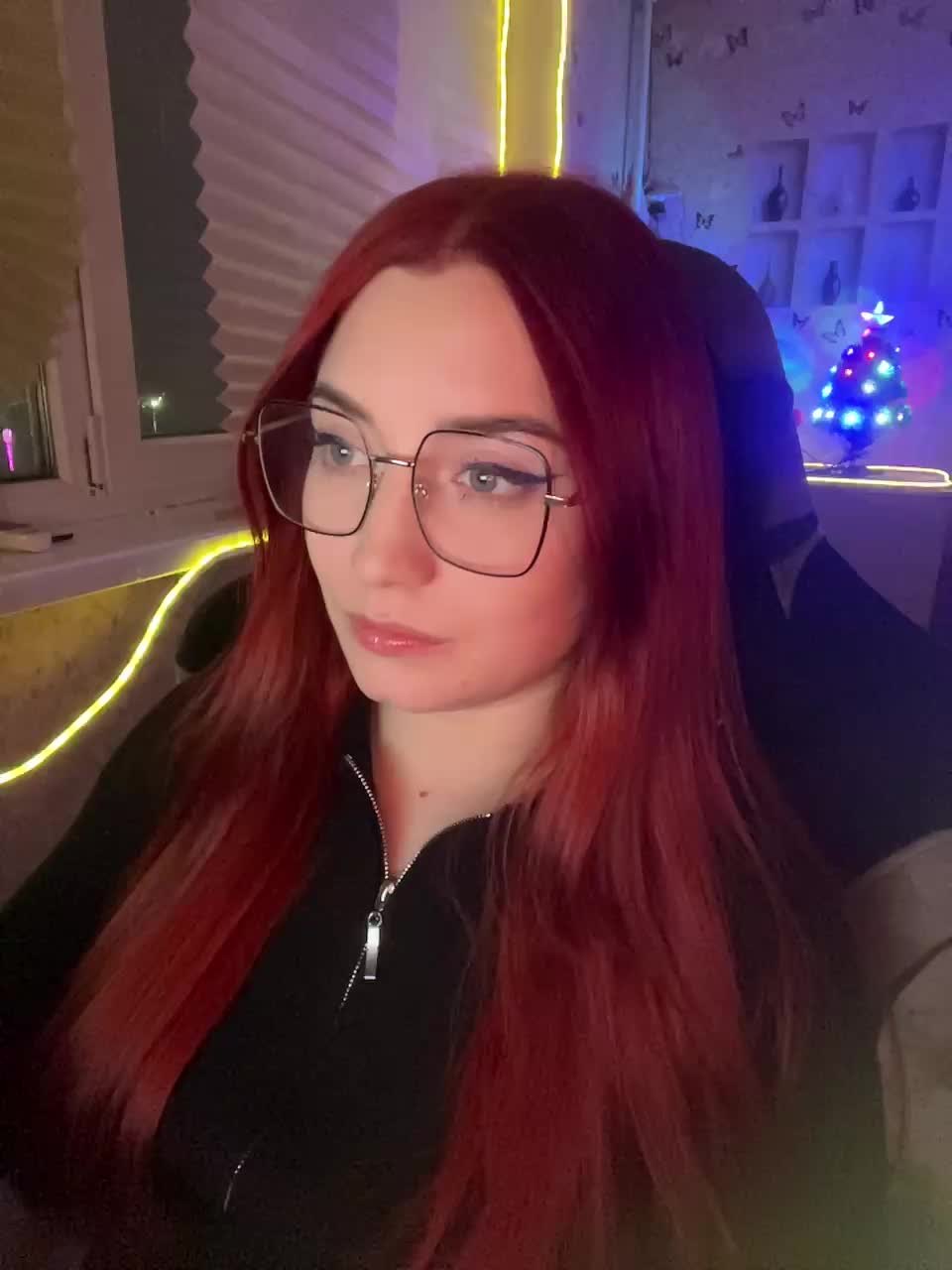 ScarletWitch Adult Chat December 31, 2025