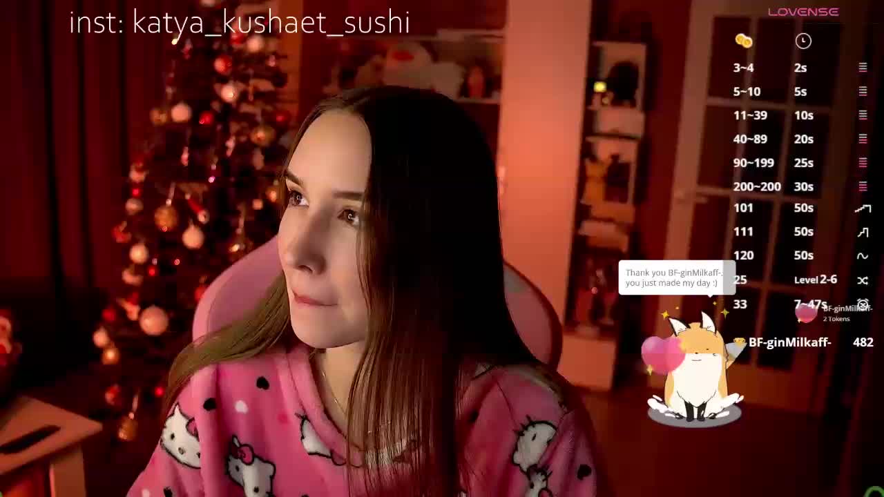 Milkaff- Adult Chat December 30, 2025